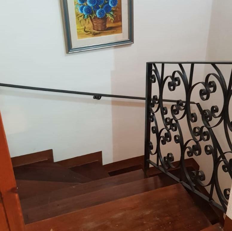 Вілла Casa Luigina Vezzola Екстер'єр фото