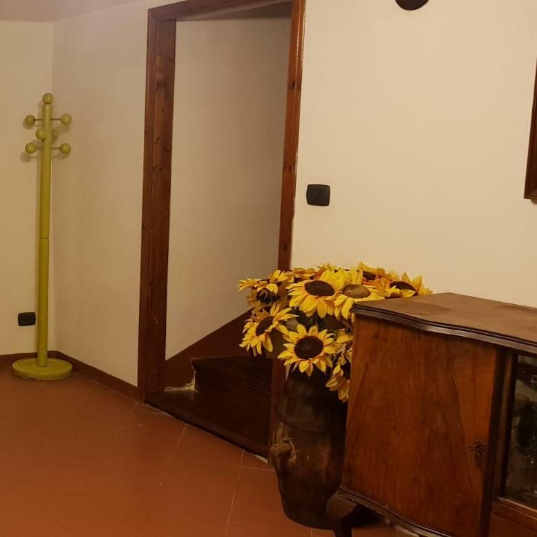 Вілла Casa Luigina Vezzola Екстер'єр фото