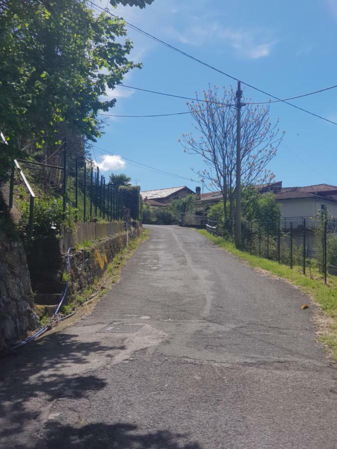 Вілла Casa Luigina Vezzola Екстер'єр фото