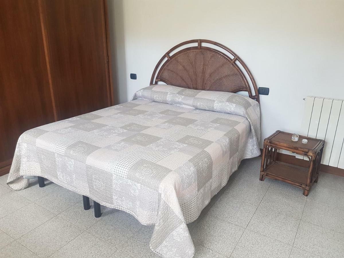Вілла Casa Luigina Vezzola Екстер'єр фото